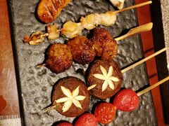 -熊串烧亭.居酒屋(珠江路店)