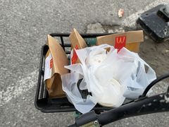 -麦当劳(新城市广场店)