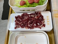 -杏花吴记牛肉火锅