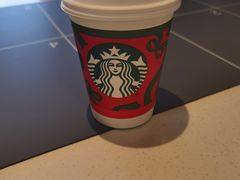 -星巴克(杭州大厦C座店)