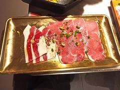 -火炉火自助餐(西直门凯德MALL店)