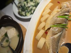 -荣小馆(安达仕店)
