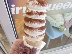 -DQ·蛋糕·冰淇淋(湖景东路店)