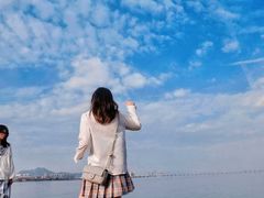 -海堤纪念公园