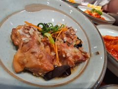 -山食间·中式营养轻餐(保利时光里店)