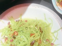 -798烧烤工厂(太和路店)