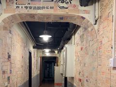 -203密室逃脱(朝阳大悦城1店)