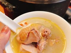 -林芝工布庄园希尔顿酒店-猎味中餐厅