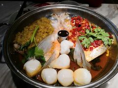 -望湘园·湖南菜(宏伊店)