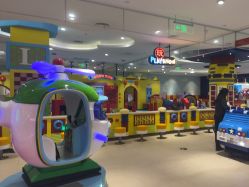 -meland亲子乐园·派对·研学(淄博万象汇店)