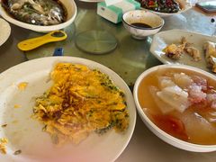-晓琦农家菜馆·地道农家菜