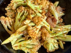 -狮王府淮扬菜(夫子庙老门东店)