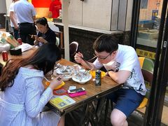 -花甲大咖(曼哈顿店)