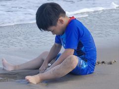 -渔岛海洋度假区