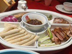 -山西会馆·晋菜·晋商宴·牌匾博物馆(胜利东街店)