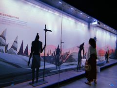 -盘龙城国家考古遗址公园