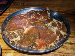 梅花肉-原始泥炉烤肉(总店)