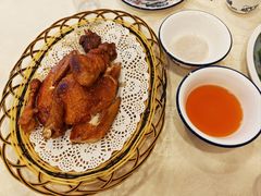 -婆婆家·湛江特色美食(福田振华路店)