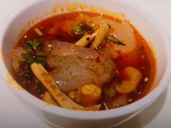 -老爷庙风味美食府(魏都大道店)