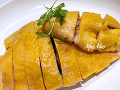 -玫瑰厅上海菜(兴国路店)