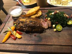 -卡朋厨房(289艺术园区店)