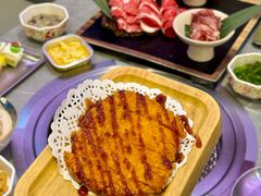 -谷町·烤肉自助(朱雀门店)