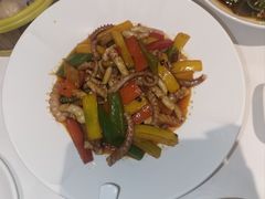 -潮粤香海鲜酒楼(沙湖店)