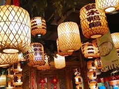 -南京大牌档(青岛万象城店)
