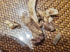 -毅祥斋老孙家泡馍(西羊市店)