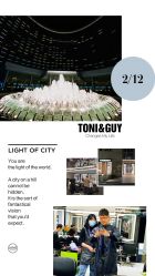 -TONI&GUY