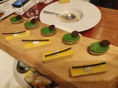 -圣丰索菲特·法国餐厅