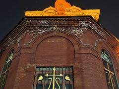 -圣·阿列克谢耶夫教堂