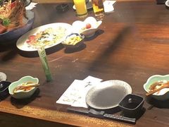 -九井澤精致料理(金茂店)