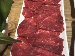 -掂档潮汕牛肉火锅(沈阳万象城店)