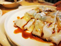 蒸肠粉-叶氏大快活酒楼·佛山老字号