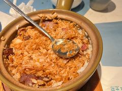 腊味煲仔饭-荣小馆(临海世纪花城店)