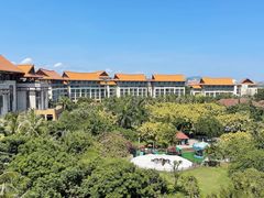 -三亚海棠湾万丽度假酒店