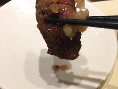 -蘭·日本料理铁板烧(碧云路店)