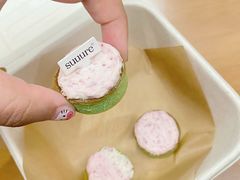 -流酥可心·牛乳蛋糕商店(禾祥西路店)