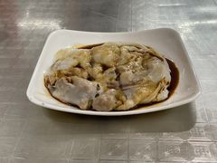 -自园小食店