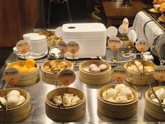 -素虎料理(前门店)