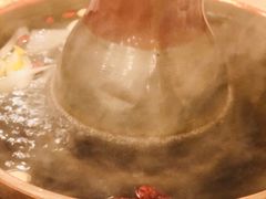 火锅-八先生涮肉房(三里河店)