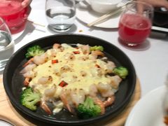 -雀蓝川菜(奥体广场店)