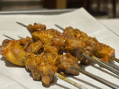 -白氏兄弟烧烤(锦绣时光店)