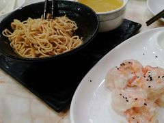 -金时代顺风大酒店(南桥百联店)