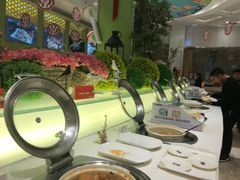 -堂会(白云店)