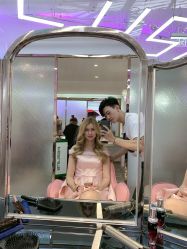 -BULB STUDIO 巴柏明星发型工作室