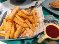 -金捞茶餐室(祐汉兴隆楼店)