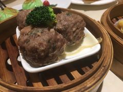 -舊街坊茶楼(市二宫店)