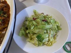 -小螺号海鲜·地道鲁菜(恒大店)